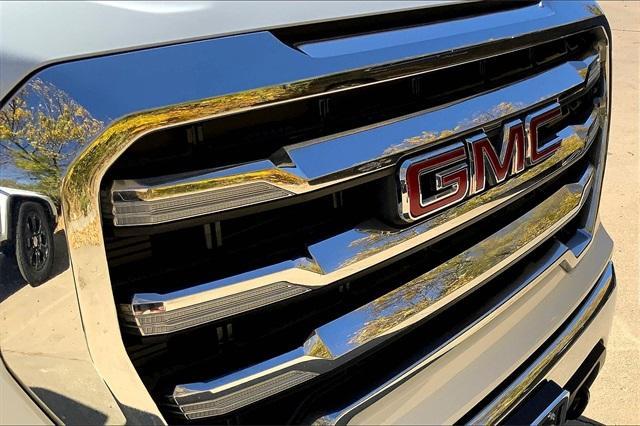 2020 GMC Sierra 1500 Vehicle Photo in KANSAS CITY, MO 64114-4545