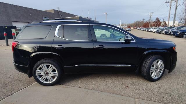 2022 GMC Acadia Vehicle Photo in Appleton, WI 54914