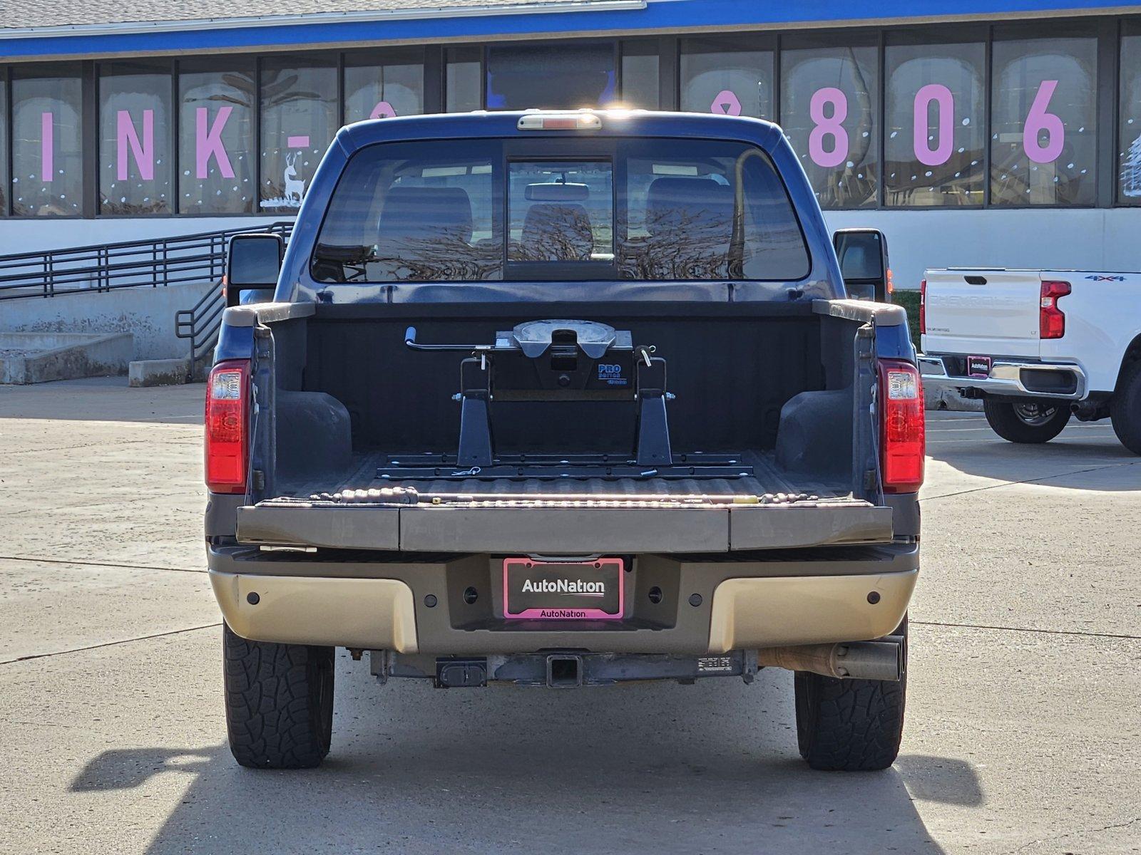 2013 Ford Super Duty F-250 SRW Vehicle Photo in AMARILLO, TX 79103-4111