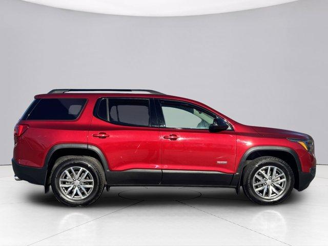 2019 GMC Acadia Vehicle Photo in LEOMINSTER, MA 01453-2952