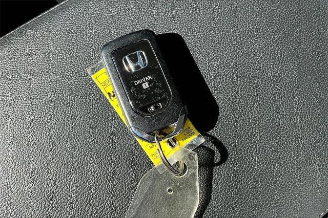 2021 Honda Accord Sedan Vehicle Photo in Tulsa, OK 74129