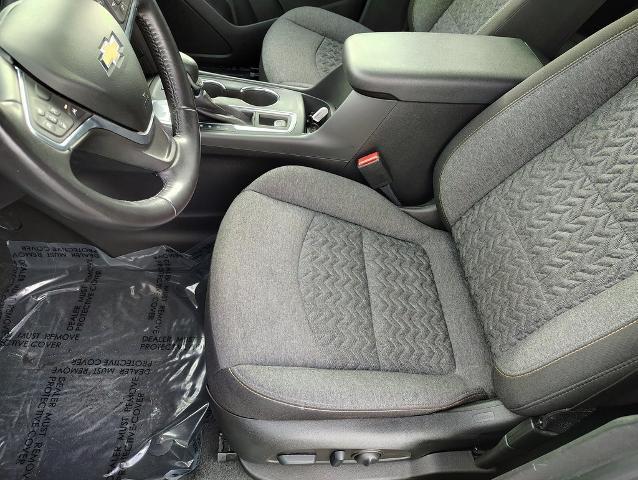 2022 Chevrolet Equinox Vehicle Photo in GREEN BAY, WI 54304-5303