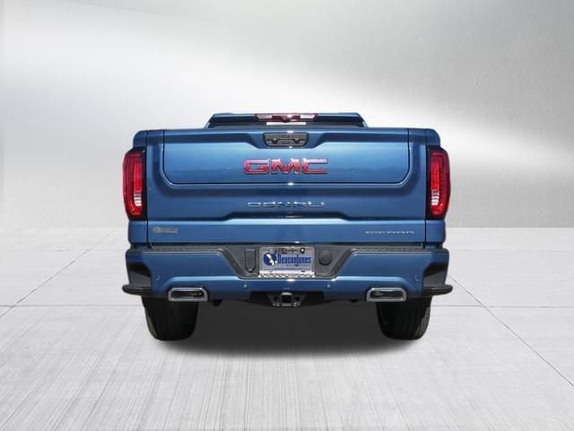 Tailgate Kit | GMC SIERRA 1500 2025 Tailgate Kit | GMC SIERRA 1500 2025