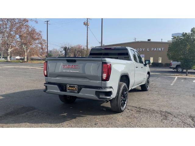 2025 GMC Sierra 1500 Vehicle Photo in TURLOCK, CA 95380-4918