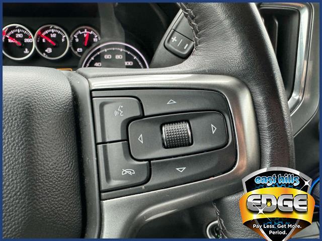 2022 Chevrolet Silverado 1500 LTD Vehicle Photo in Roslyn, NY 11576