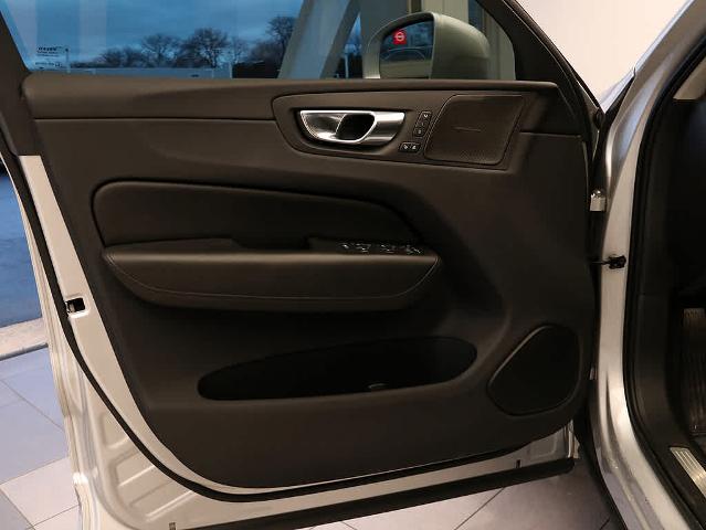 2019 Volvo XC60 Vehicle Photo in LIBERTYVILLE, IL 60048-3287