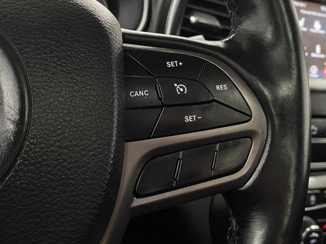 2021 Jeep Cherokee Vehicle Photo in Appleton, WI 54913