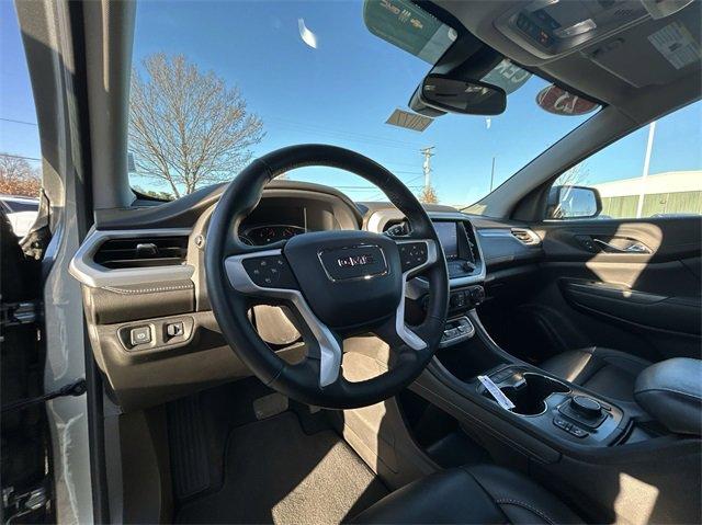 2023 GMC Acadia Vehicle Photo in BOWLING GREEN, KY 42104-4102