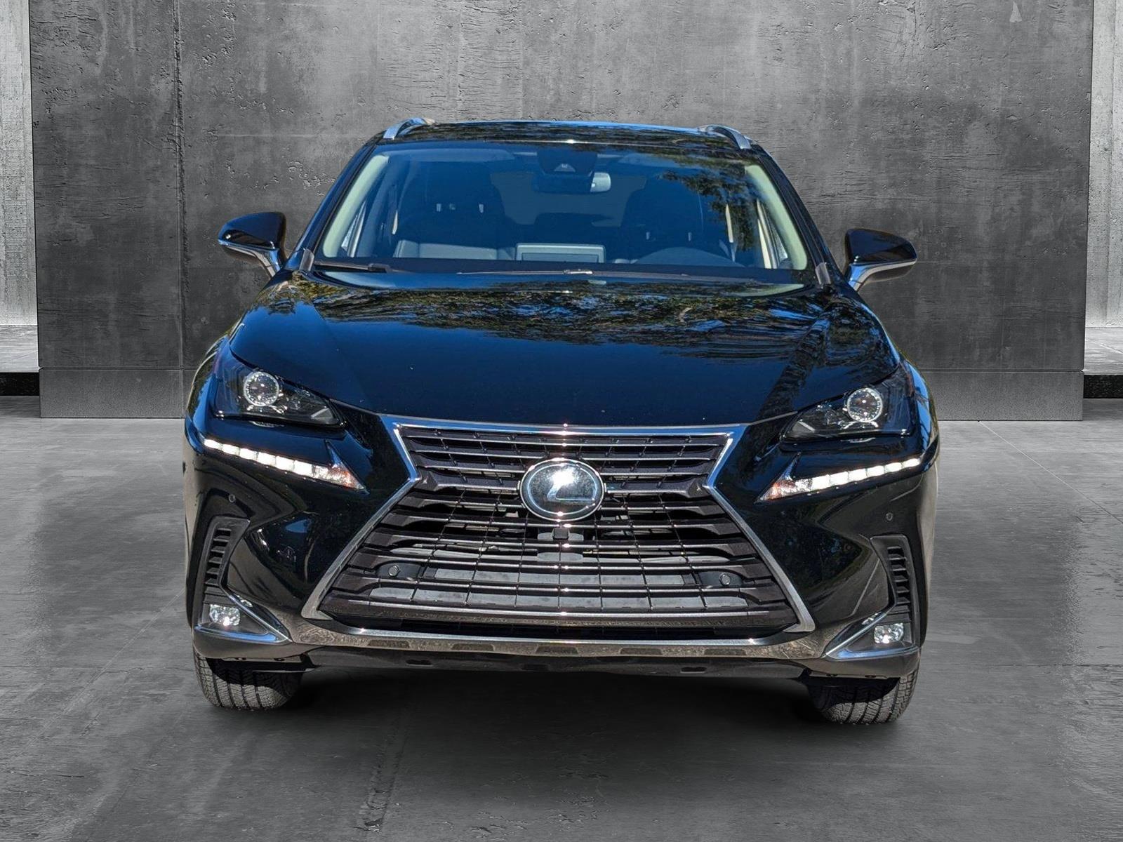 2021 Lexus NX 300 Vehicle Photo in Miami, FL 33015