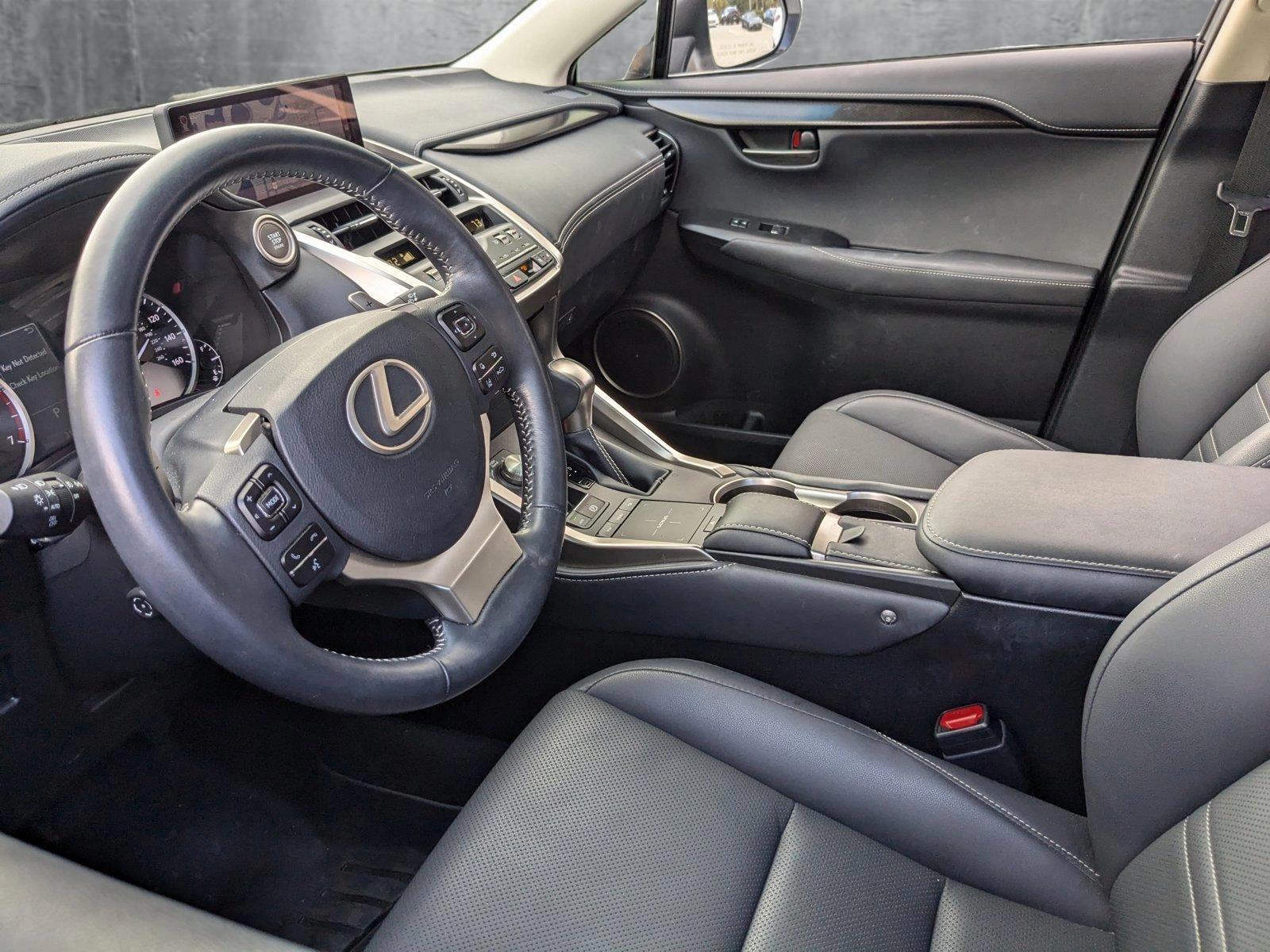 2019 Lexus NX 300 Vehicle Photo in Maitland, FL 32751