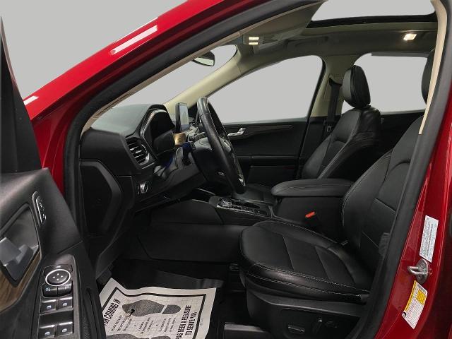 2020 Ford Escape Vehicle Photo in Appleton, WI 54913