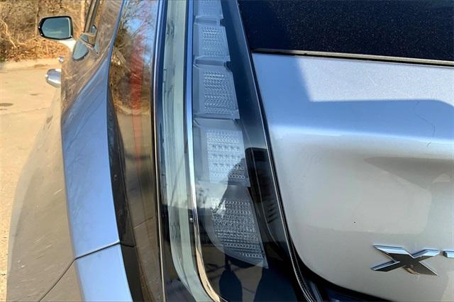 2022 Cadillac XT4 Vehicle Photo in KANSAS CITY, MO 64114-4545