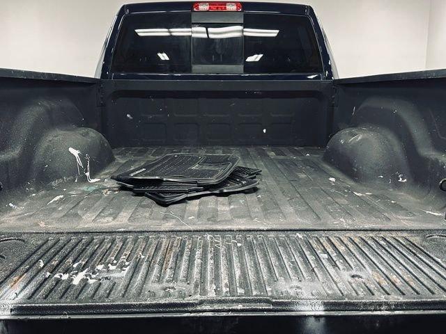 2017 Ram 2500 Vehicle Photo in MEDINA, OH 44256-9631