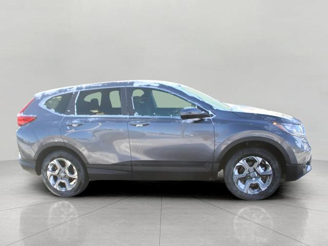 2019 Honda CR-V Vehicle Photo in MADISON, WI 53713-3220