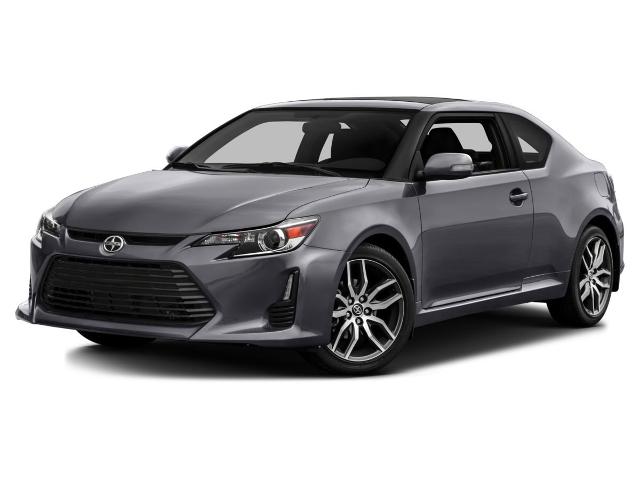 2015 Scion tC Vehicle Photo in SAUK CITY, WI 53583-1301