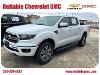 Used 2020 Ford Ranger Lariat with VIN 1FTER4EH5LLA60795 for sale in Selma, AL