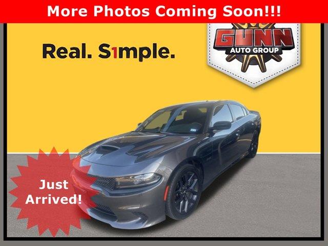 2023 Dodge Charger Vehicle Photo in SELMA, TX 78154-1460