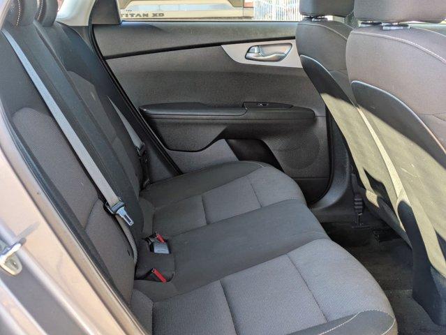 2023 Kia Forte Vehicle Photo in San Antonio, TX 78209