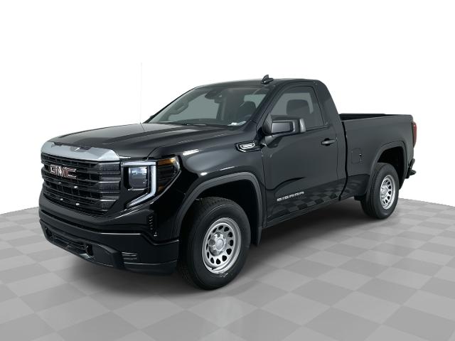 2025 GMC Sierra 1500 Vehicle Photo in GILBERT, AZ 85297-0402