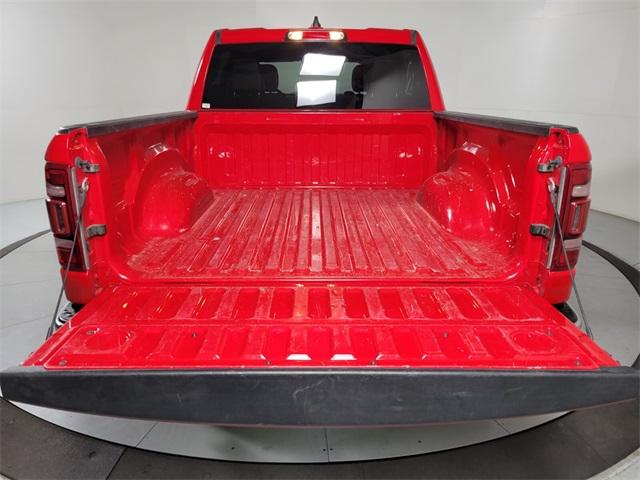 2023 Ram 1500 Vehicle Photo in PRESCOTT, AZ 86305-3700