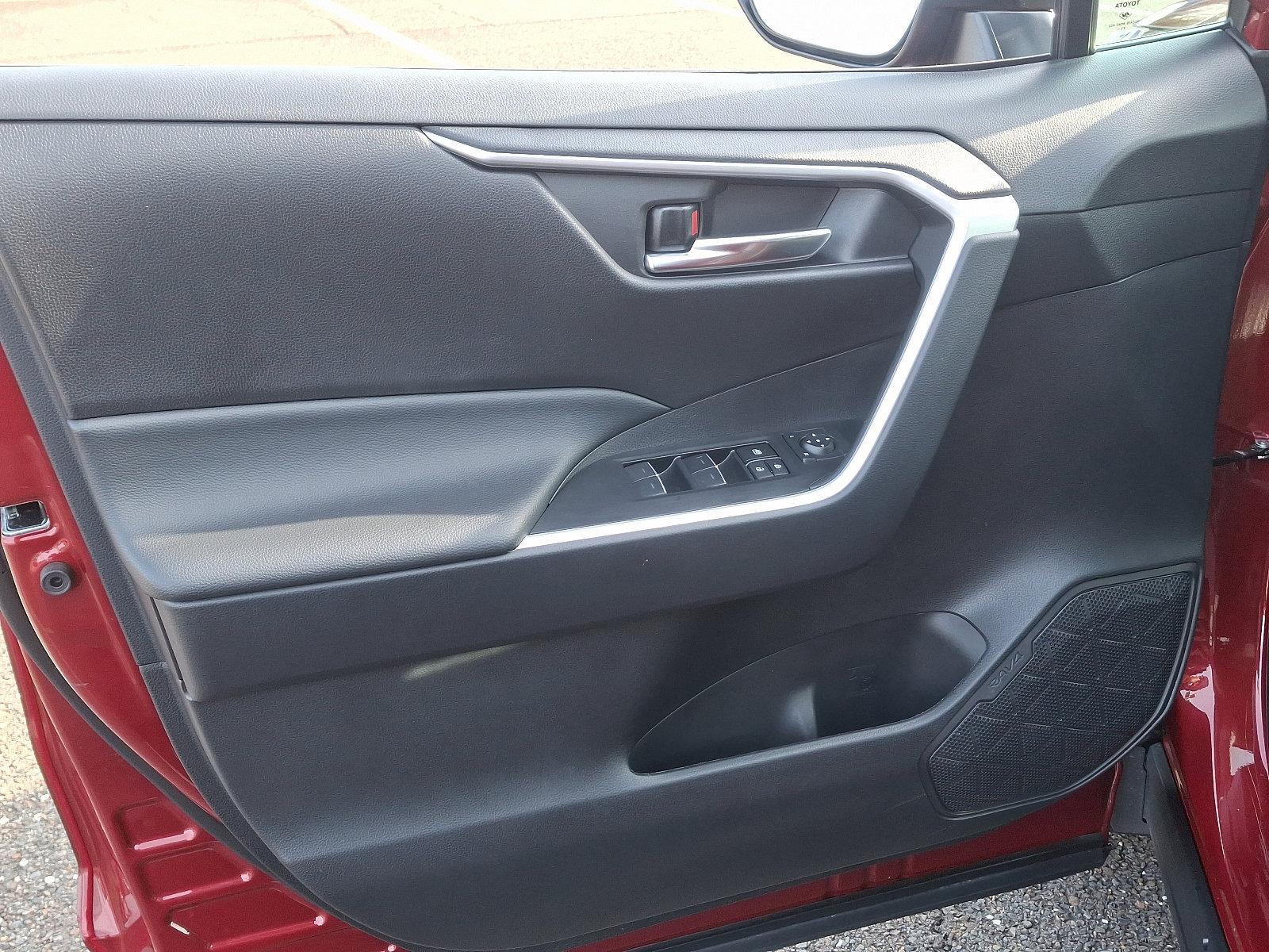 2024 Toyota RAV4 Vehicle Photo in Trevose, PA 19053