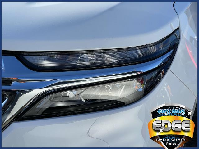 2022 Chevrolet Equinox Vehicle Photo in Roslyn, NY 11576