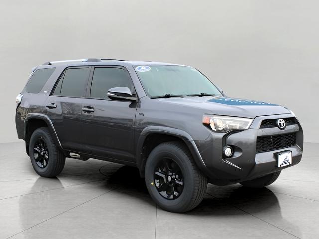 2019 Toyota 4Runner Vehicle Photo in MIDDLETON, WI 53562-1492