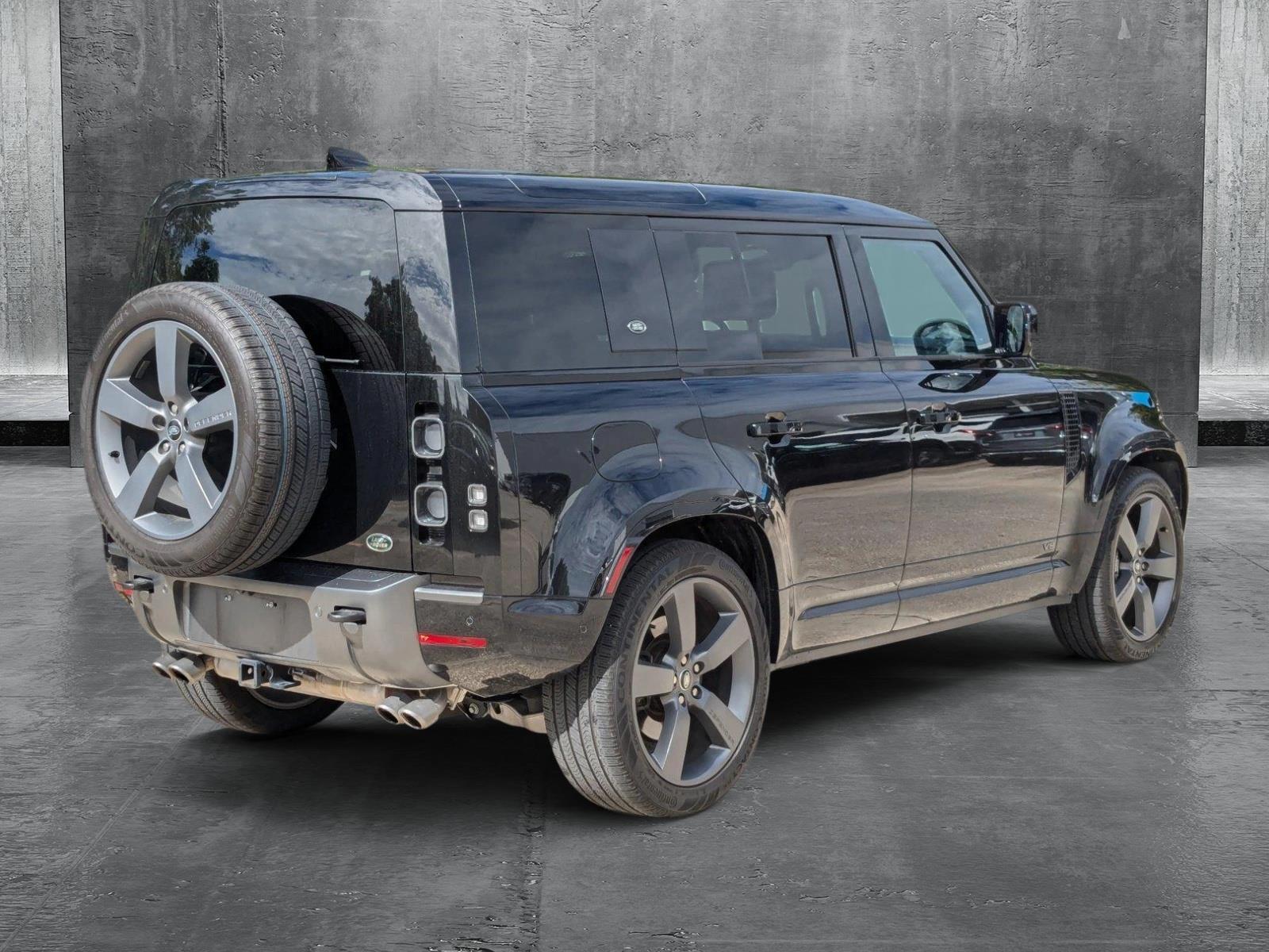 2023 Land Rover Defender Vehicle Photo in Maitland, FL 32751