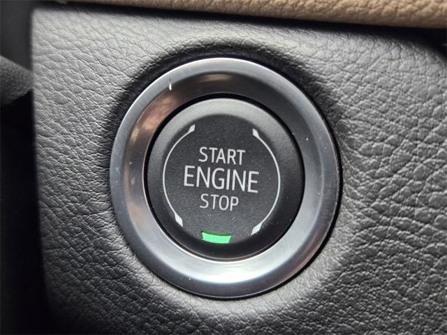 2025 Cadillac XT4 Vehicle Photo in Oklahoma City, OK 73114