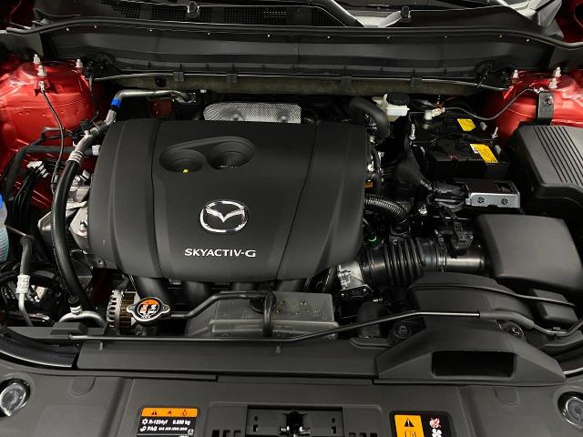 2025 Mazda CX-5 Vehicle Photo in Appleton, WI 54913