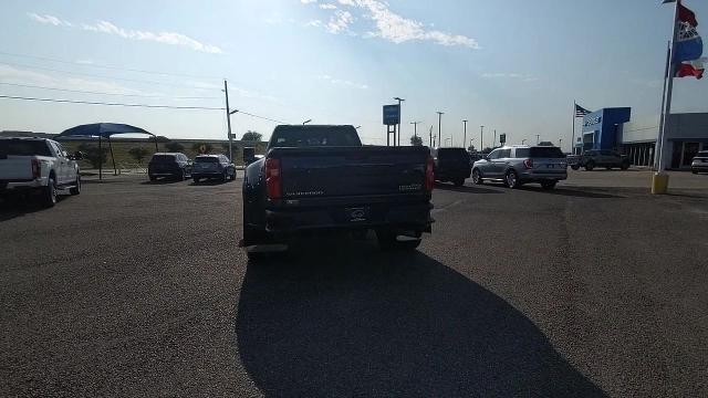 2023 Chevrolet Silverado 3500 HD Vehicle Photo in CROSBY, TX 77532-9157