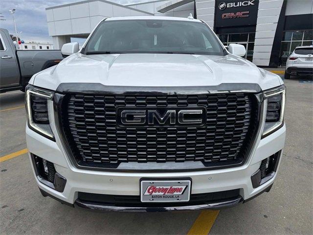 2024 GMC Yukon XL Vehicle Photo in BATON ROUGE, LA 70806-4466