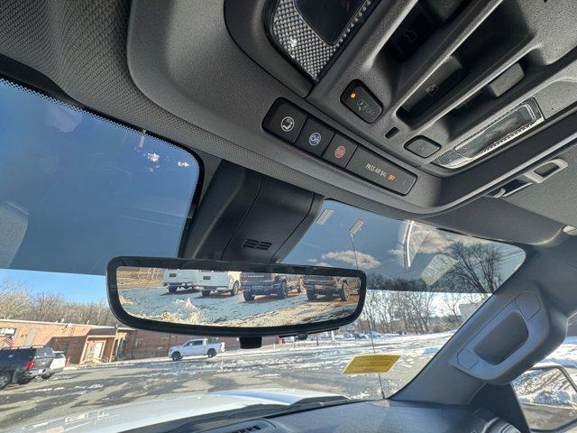 2020 GMC Sierra 1500 Vehicle Photo in LEOMINSTER, MA 01453-2952