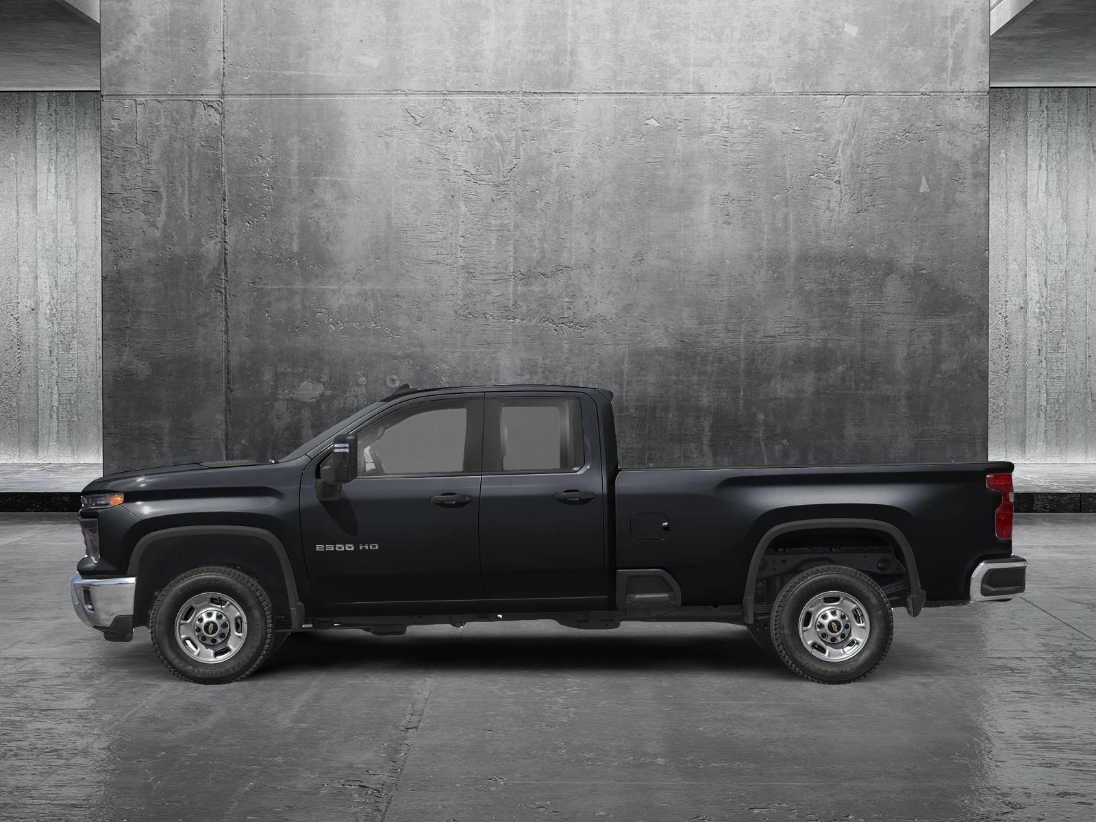 2025 Chevrolet Silverado 2500 HD Vehicle Photo in TIMONIUM, MD 21093-2300