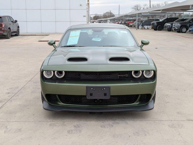 2023 Dodge Challenger Vehicle Photo in SELMA, TX 78154-1460