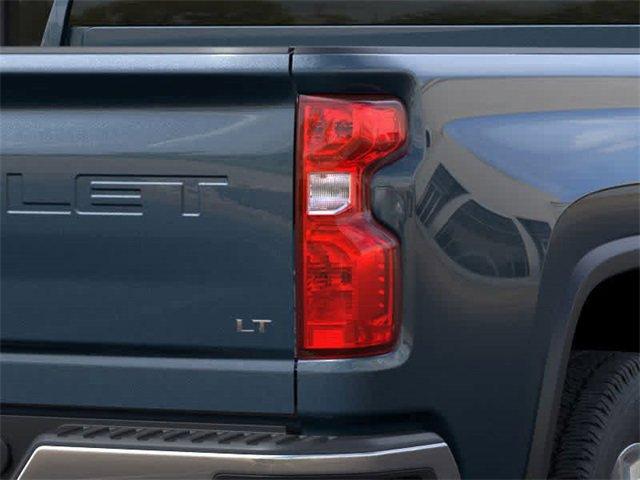 2025 Chevrolet Silverado 2500 HD Vehicle Photo in COLLIERVILLE, TN 38017-9006