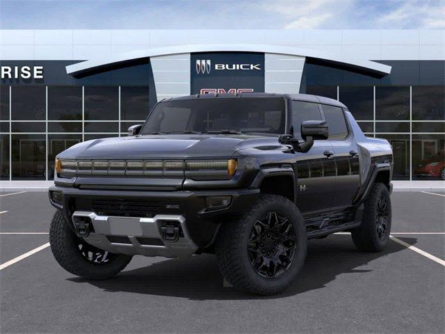 2025 GMC HUMMER EV Pickup Vehicle Photo in COLLIERVILLE, TN 38017-9006