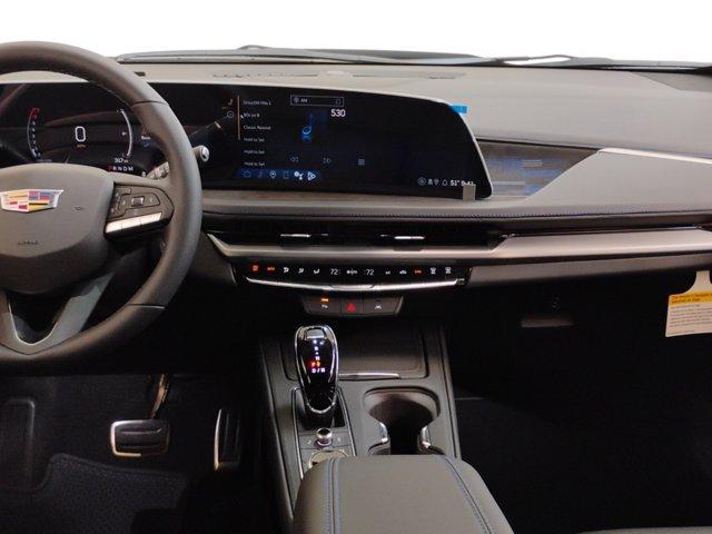 2024 Cadillac XT4 Vehicle Photo in PINEVILLE, NC 28134-8495