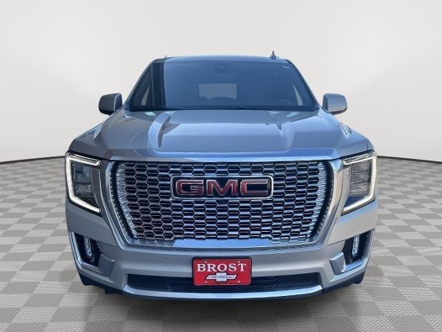 Used 2021 GMC Yukon Denali with VIN 1GKS2DKL7MR422953 for sale in Crookston, Minnesota