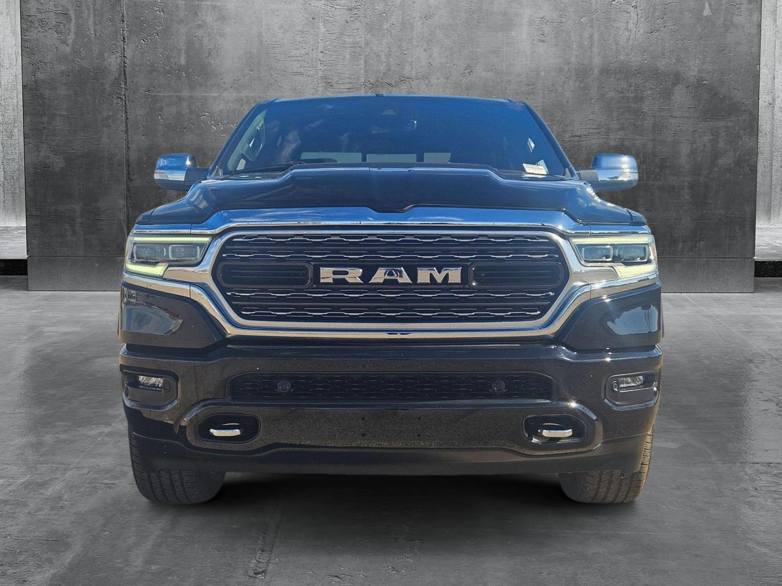 2022 Ram 1500 Vehicle Photo in PEORIA, AZ 85382-3715