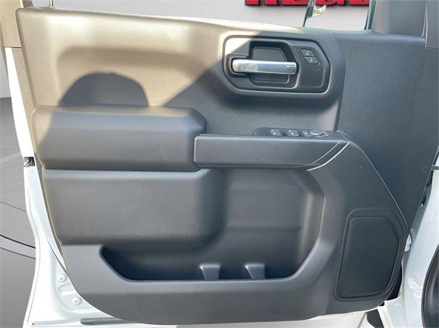 2022 Chevrolet Silverado 1500 LTD Vehicle Photo in THOMPSONTOWN, PA 17094-9014