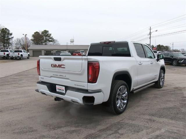 2023 GMC Sierra 1500 Vehicle Photo in ALBERTVILLE, AL 35950-0246