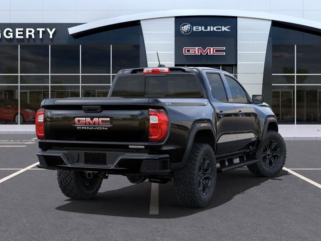 2025 GMC Canyon Vehicle Photo in OAK LAWN, IL 60453-2517