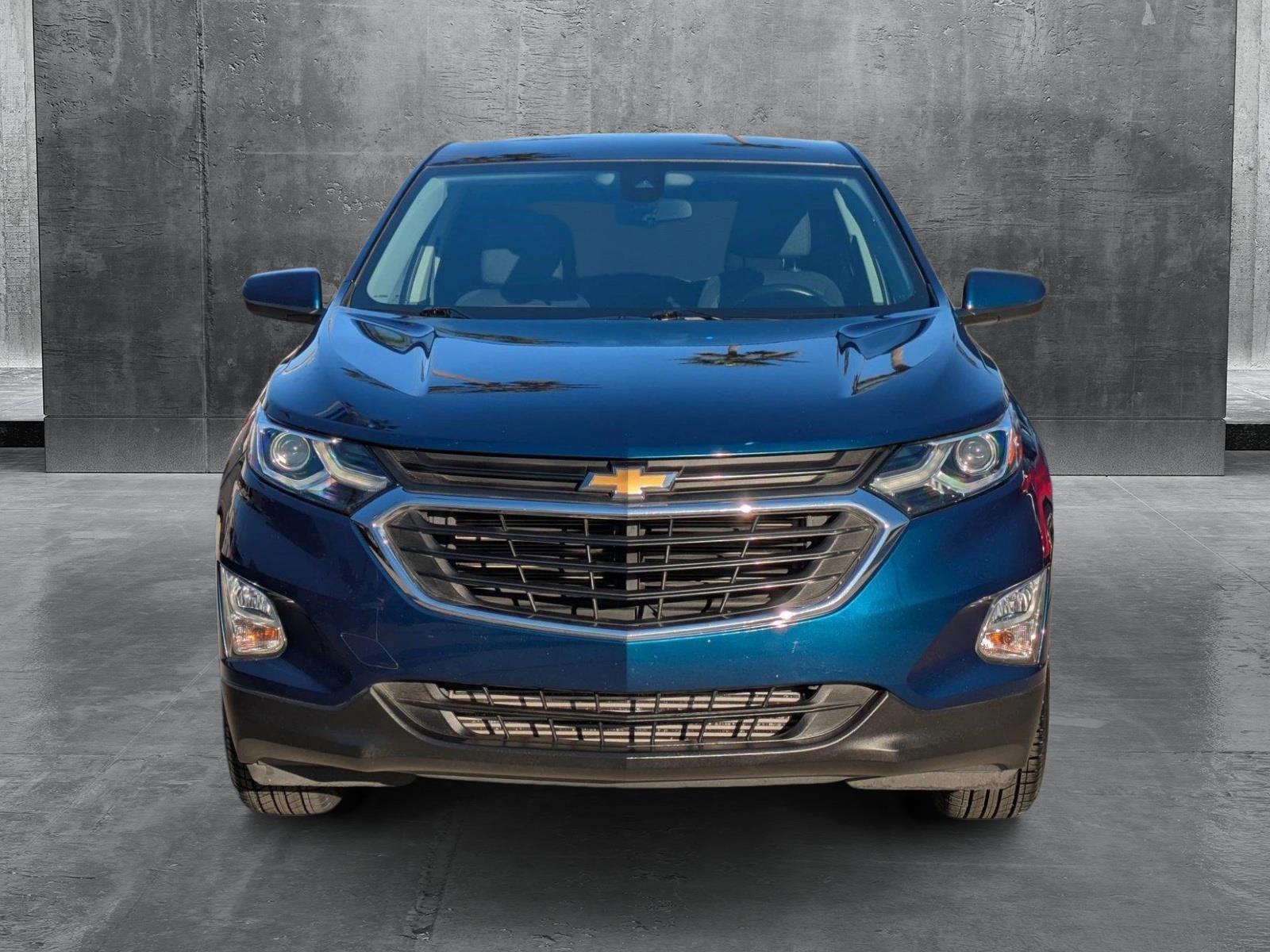 2020 Chevrolet Equinox Vehicle Photo in Tustin, CA 92782