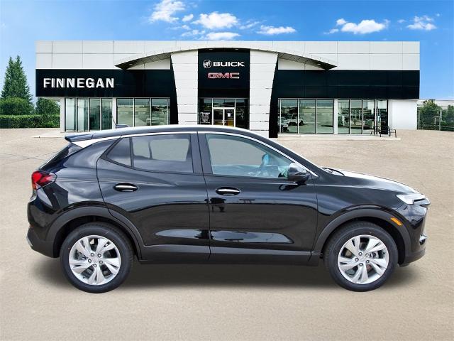 2025 Buick Encore GX Vehicle Photo in ROSENBERG, TX 77471-5675