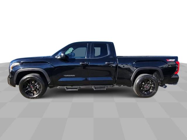 2023 Toyota Tundra 2WD Vehicle Photo in HOUSTON, TX 77054-4802