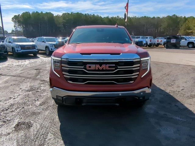 2025 GMC Sierra 1500 Vehicle Photo in ALBERTVILLE, AL 35950-0246