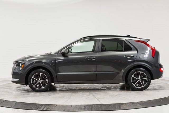 2023 Kia Niro Vehicle Photo in AKRON, OH 44320-4088