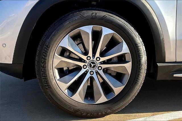 2020 Mercedes-Benz GLE Vehicle Photo in San Antonio, TX 78230