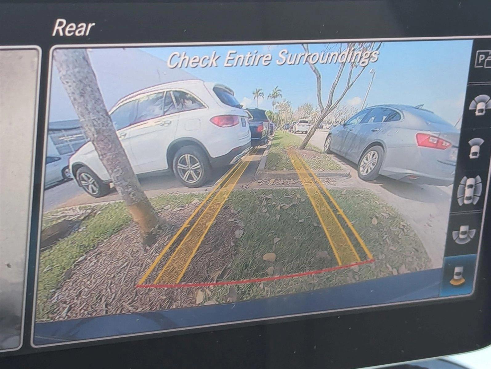 2021 Mercedes-Benz C-Class Vehicle Photo in Delray Beach, FL 33444